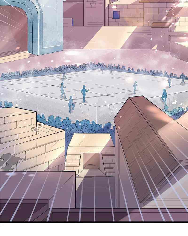 Beauty and the Beasts Chapter 67 Gambar 9